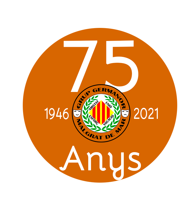 Fem 75 anys!