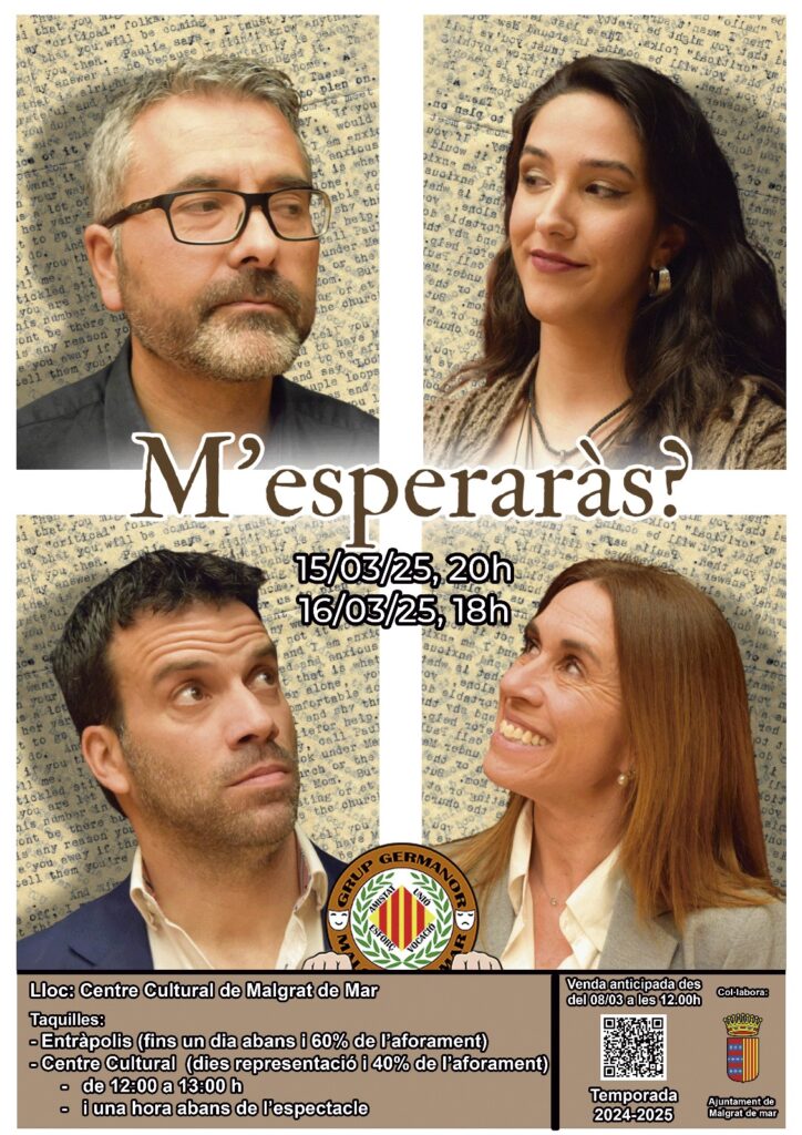 M'esperaràs?